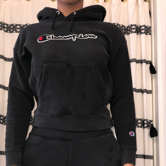 Champion Tops - Champion hoodie